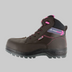 CALZADO DE PROTECCION DIELECTRICO WOMAN PROCLIFF - ESTILO 0403 — PROCLIFF