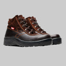 CALZADO BORCEGUI MAGNO - ESTILO 472 - CASCO ACERO — MAGNO BOOTS