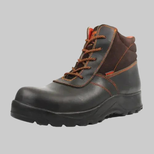 CALZADO BORCEGUI MAGNO - ESTILO 472 - CASCO DIELECTRICO — MAGNO BOOTS