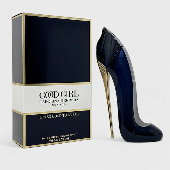 Carolina Herrera Good Girl Eau De Parfum 80 ML Para Mujer