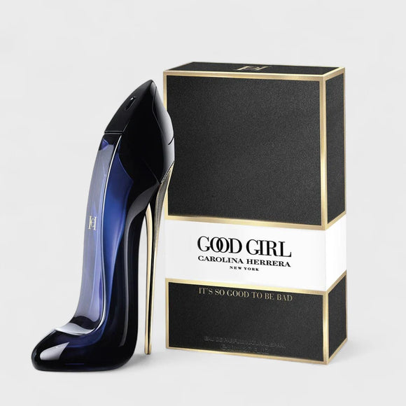 Carolina Herrera Good Girl Eau De Parfum 80 ML Para Mujer