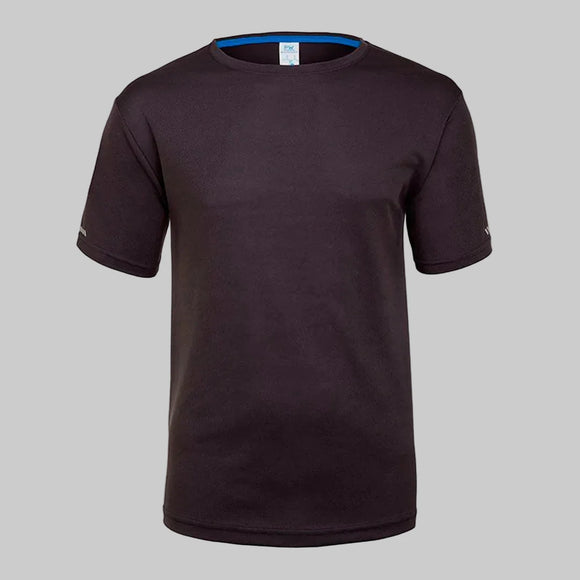 PLAYERA DEPORTIVA POLIÉSTER CABALLERO - PLAYERYTEES - ESTILO 950C — PLAYERYTEES