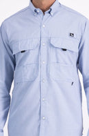 CAMISA UNITAM TIPO PESCADOR U7E9C-5