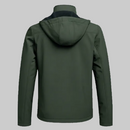 CHAMARRA Soft Shell Con Forro Berber Caballero LEEHANTON MFJ156 — Lee Hanton