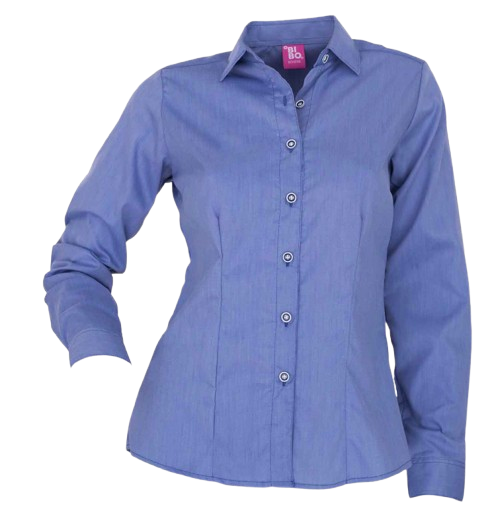 BLUSA DAMA BIBO FILARE B442D