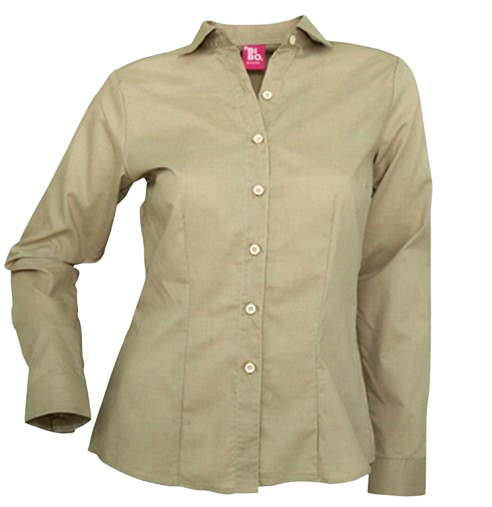 BLUSA DAMA BIBO PREMIUM B082D