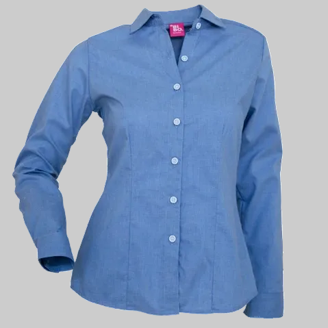 BLUSA DAMA BIBO PREMIUM B082D — BIBO