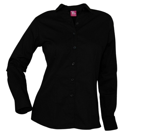 BLUSA DAMA BIBO GABARDINA B112D