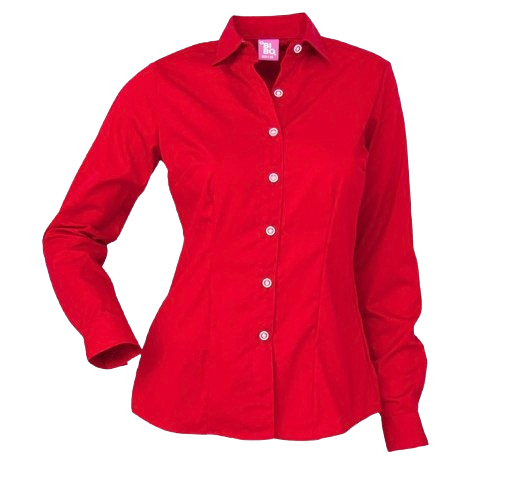 BLUSA DAMA BIBO GABARDINA