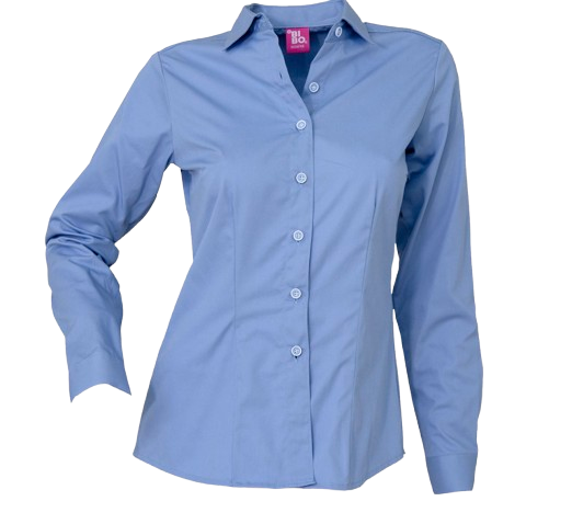 BLUSA DAMA BIBO GABARDINA