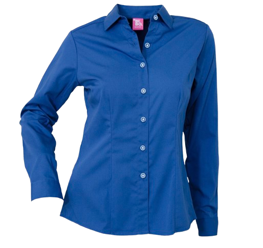 BLUSA DAMA BIBO GABARDINA B112D