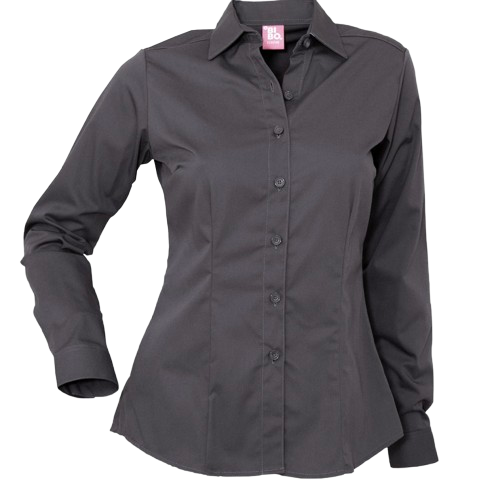 BLUSA DAMA BIBO GABARDINA B112D