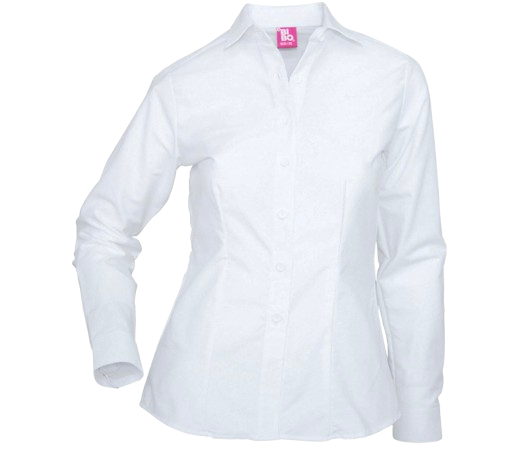 BLUSA DAMA BIBO GABARDINA