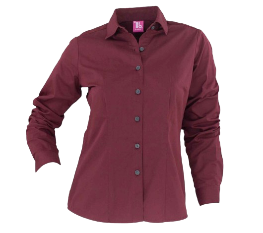 BLUSA DAMA BIBO GABARDINA