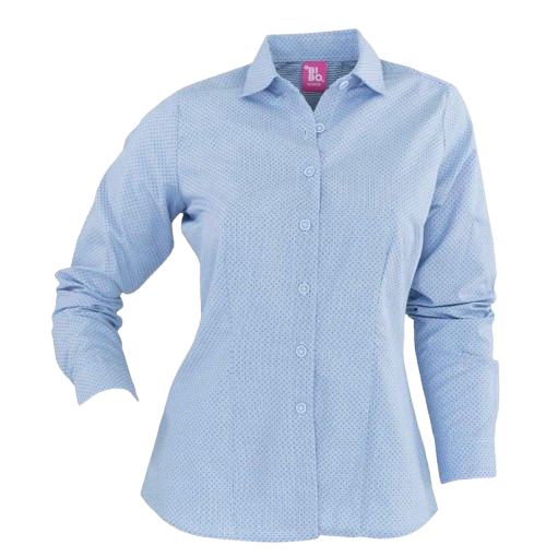 BLUSA DAMA BIBO TUNEZ