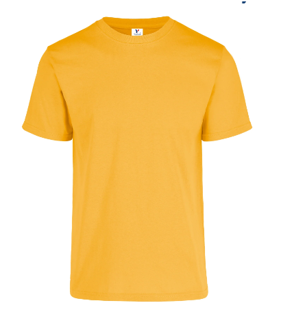 PLAYERA CUELLO REDONDO MANGA CORTA YAZBEK - Y300C — YAZBEK