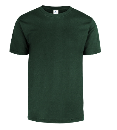 PLAYERA CUELLO REDONDO MANGA CORTA YAZBEK - Y300C