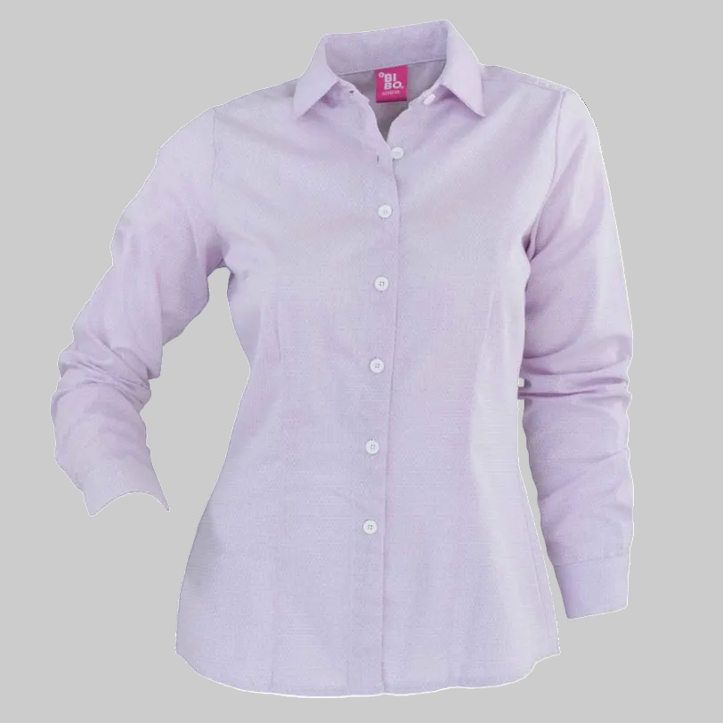 BLUSA DAMA BIBO LISBOA B102DLI — BIBO