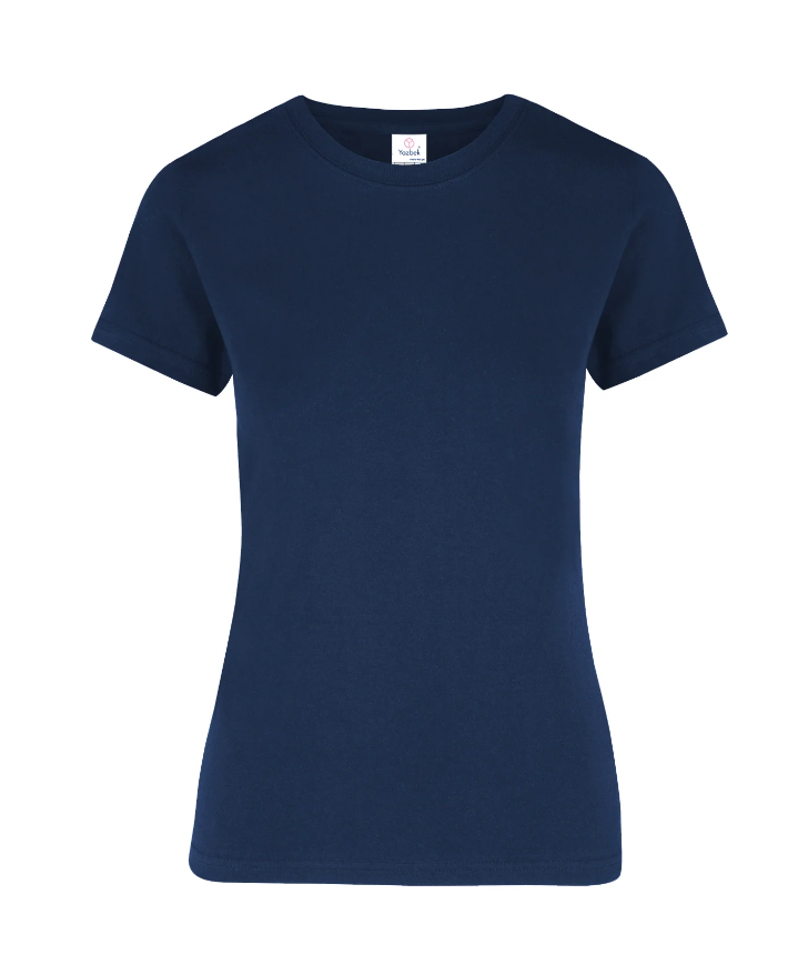 PLAYERA DAMA YAZBEK D0300