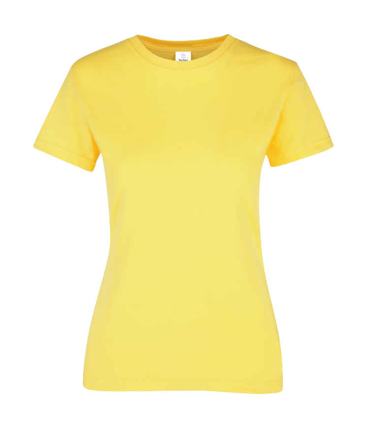 PLAYERA DAMA YAZBEK D0300
