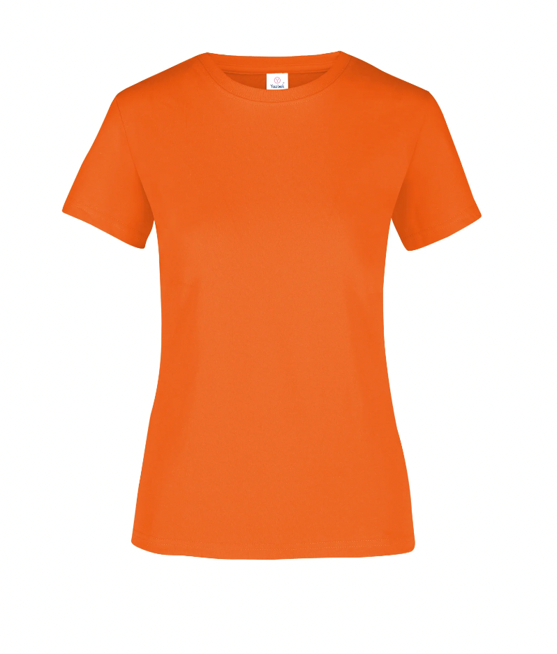 PLAYERA DAMA YAZBEK D0300