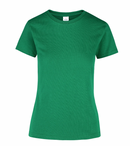 PLAYERA DAMA YAZBEK D0300-8