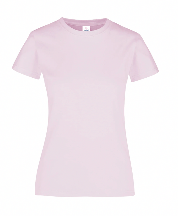 PLAYERA DAMA YAZBEK D0300