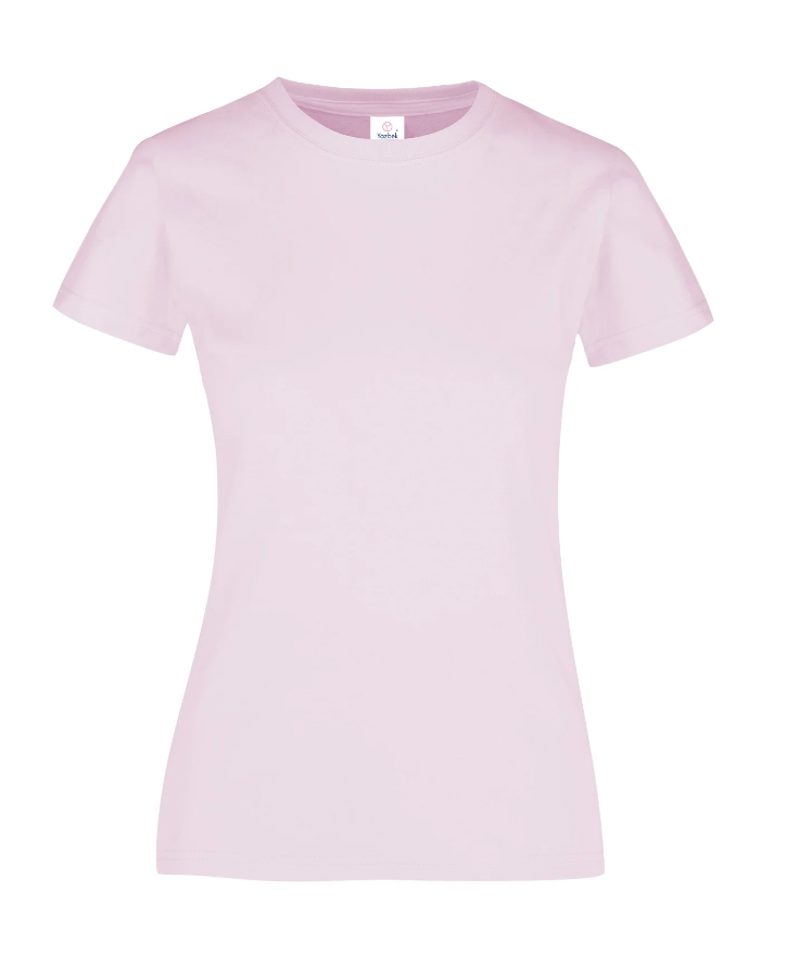 PLAYERA DAMA YAZBEK D0300