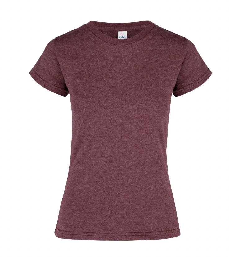 PLAYERA DAMA YAZBEK D0250