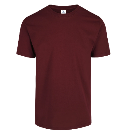 PLAYERA CUELLO REDONDO MANGA CORTA YAZBEK - Y300C