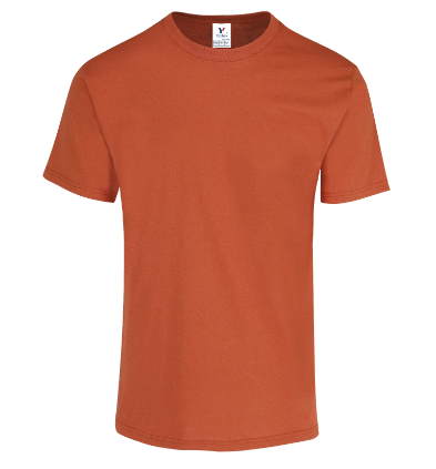 PLAYERA CUELLO REDONDO MANGA CORTA YAZBEK - Y300C