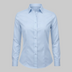 BLUSA POP STRETCH MY LAND M421DWH - M421DBK - M421DDN - M421DFB — MY LAND