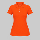 POLO FORCE ONE DAMA MY LAND M305DBK - M305DGO - M305DDN - M305DWH - M305OR — MY LAND