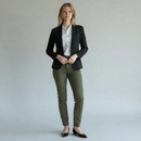 PANTALON MY LAND HARD WEAR DAMA M181DOG - M181DSV — MY LAND