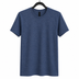 Playeras Bones Blend Cuello redondo manga corta B374C — Bones