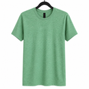 Playeras Bones Blend Cuello redondo manga corta B374C — Bones