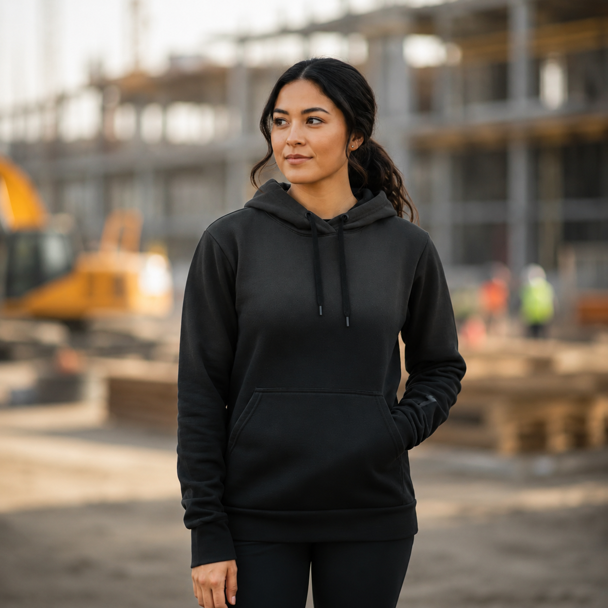 SUDADERAS