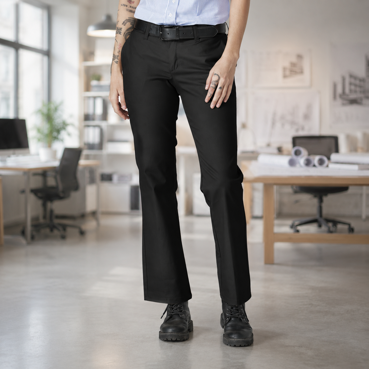 PANTALONES