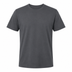 Playera Bones Combed Elastano Cuello redondo manga corta B377C — Bones