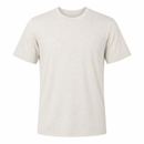 Playera Bones Combed Elastano Cuello redondo manga corta B377C — Bones