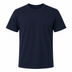 Playera Bones Combed Elastano Cuello redondo manga corta B377C — Bones