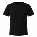 Playera Bones Combed Elastano Cuello redondo manga corta B377C — Bones