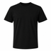 Playera Bones Combed Elastano Cuello redondo manga corta B377C — Bones