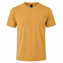 Playera Bones Triblend cuello redondo manga corta B371C — Bones
