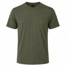 Playera Bones Triblend cuello redondo manga corta B371C — Bones