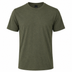 Playera Bones Triblend cuello redondo manga corta B371C — Bones