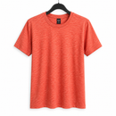 Playera Bones Slub cuello redondo manga corta caballero B375C — Bones