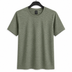Playera Bones Slub cuello redondo manga corta caballero B375C — Bones
