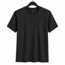Playera Bones Slub cuello redondo manga corta caballero B375C — Bones