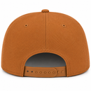 Gorra ajustada San Diego Padres New Era Color Pack 9FIFTY - Marrón-4